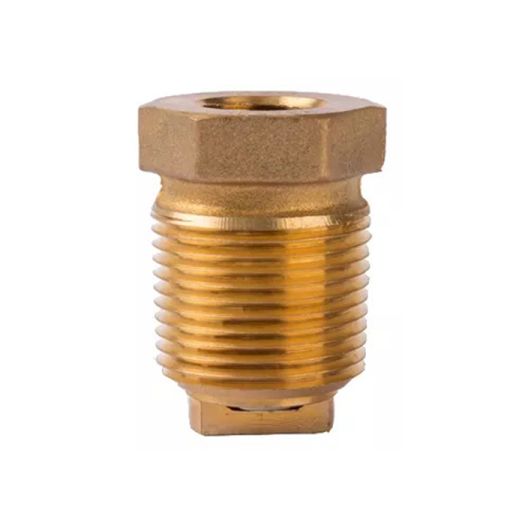  Portable Copper Camping LPG Valve 