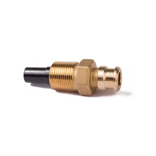 Gas Changeover Auto Shut Off LPG Valve