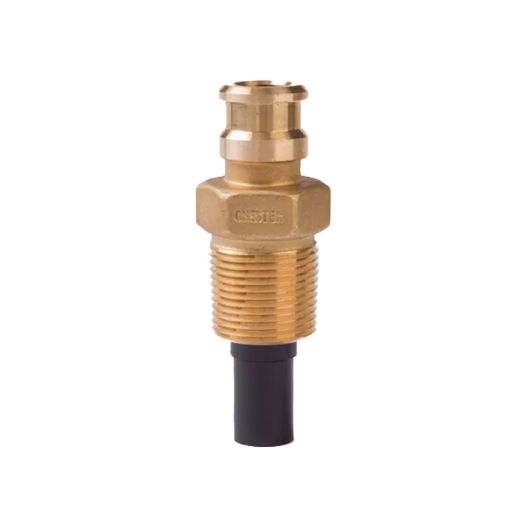 Gas Changeover Auto Shut Off LPG Valve