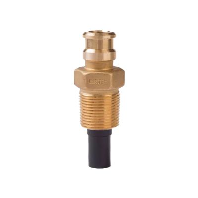 Gas Changeover Auto Shut Off LPG Valve